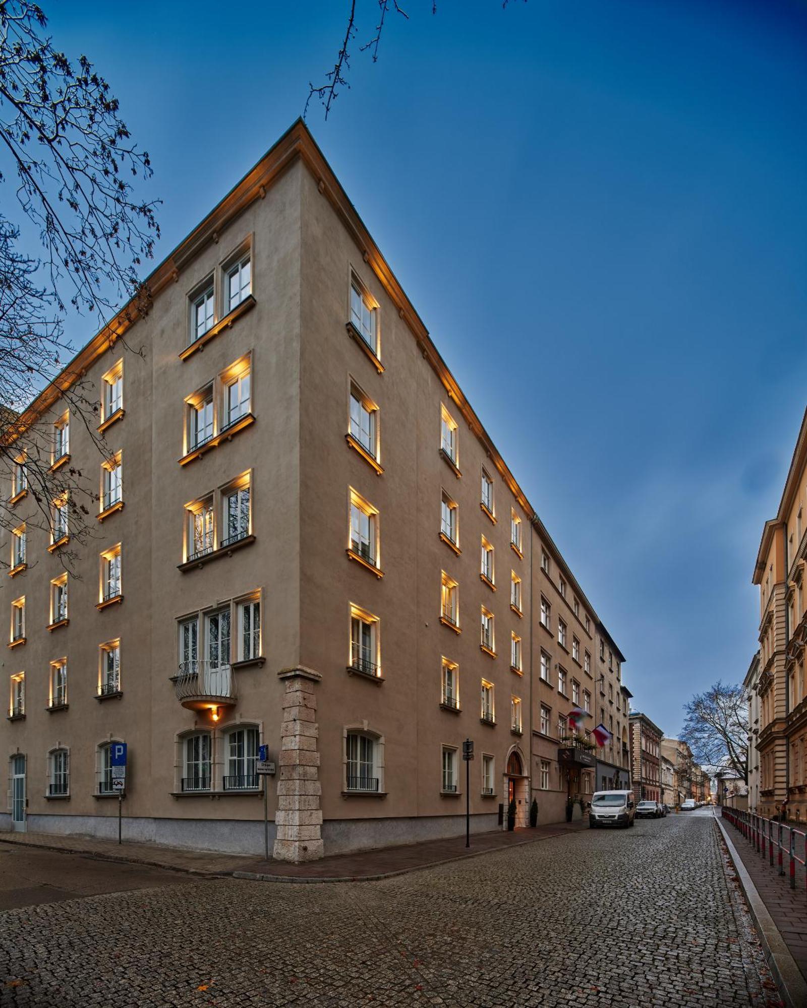 Garamond, A Tribute Portfolio Hotel, Krakow Old Town — Photos 3