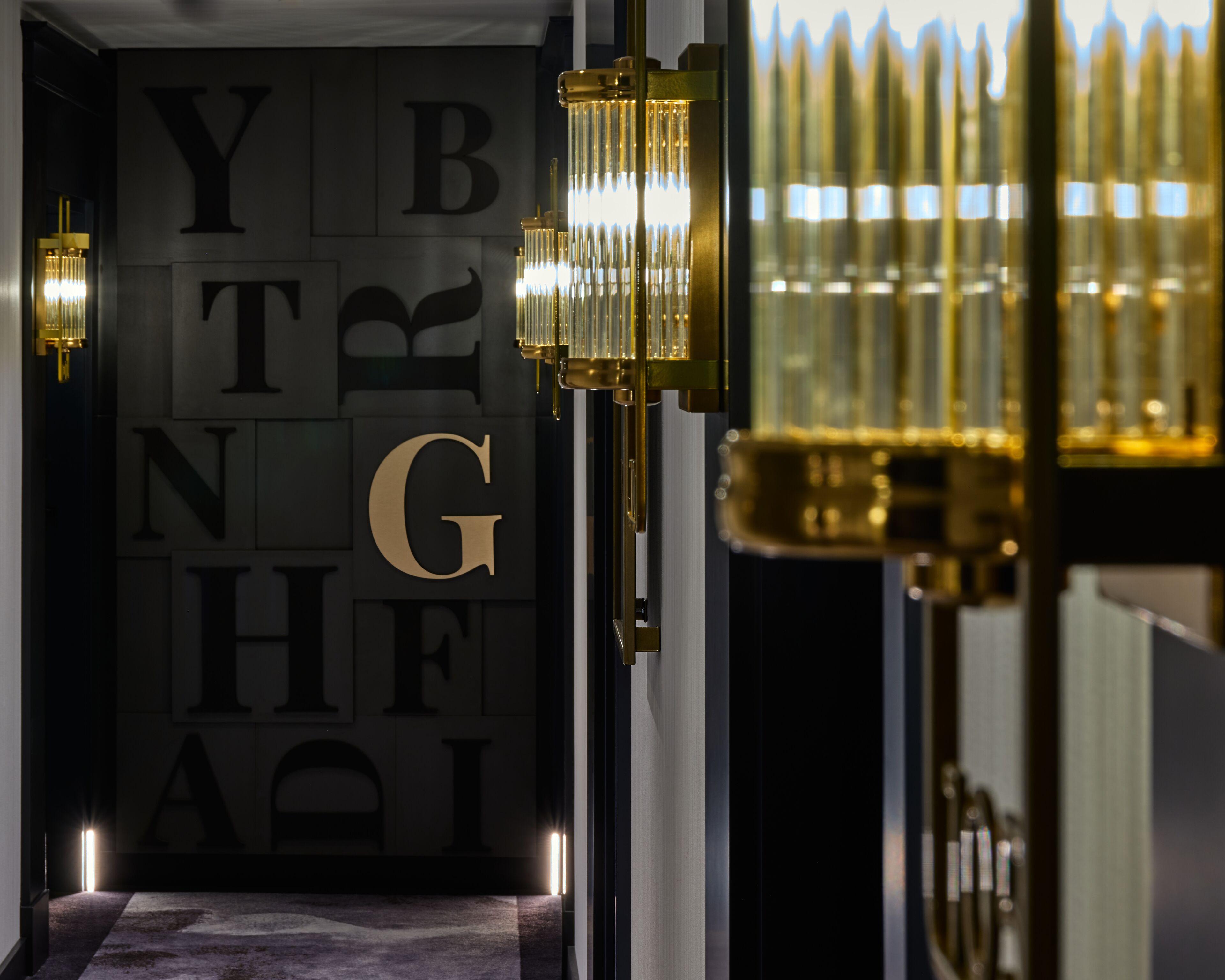 Garamond, A Tribute Portfolio Hotel, Krakow Old Town — Photos 1